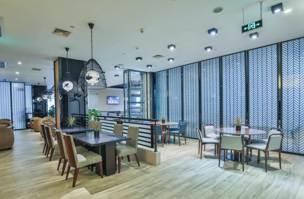 Ssaw Boutique Hotel At Tianmu Li, Xixi Valley, Ханчжоу Экстерьер фото