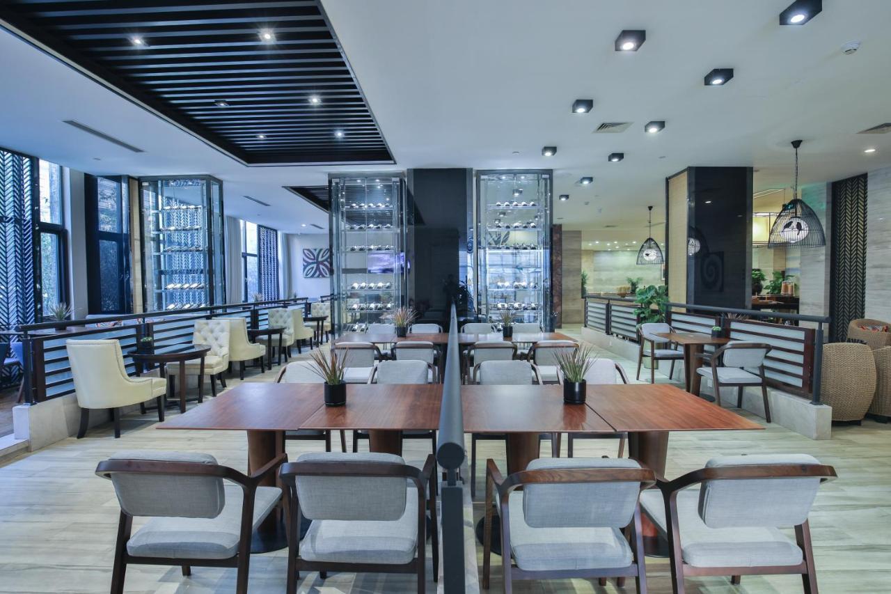 Ssaw Boutique Hotel At Tianmu Li, Xixi Valley, Ханчжоу Экстерьер фото