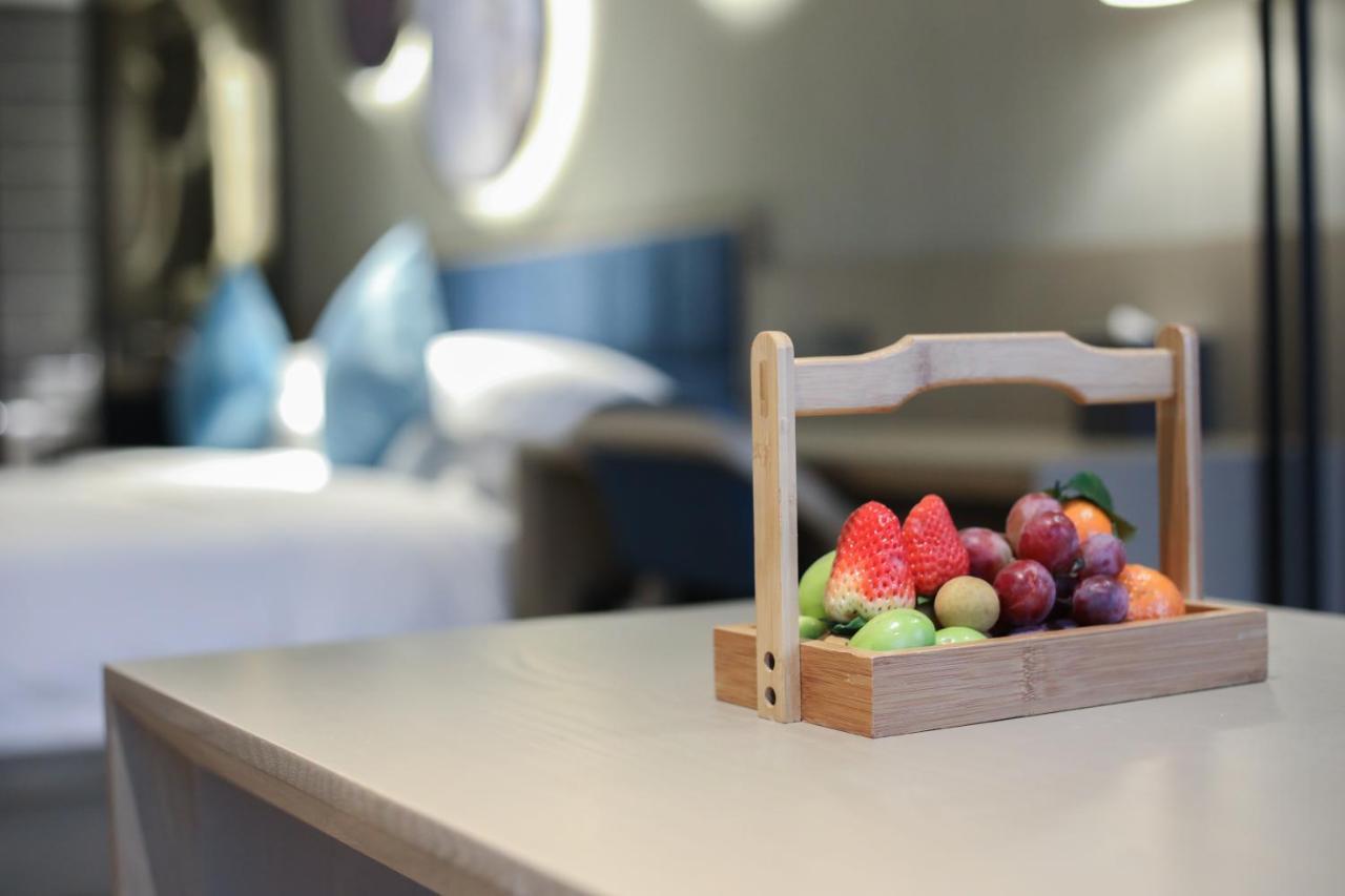 Ssaw Boutique Hotel At Tianmu Li, Xixi Valley, Ханчжоу Экстерьер фото